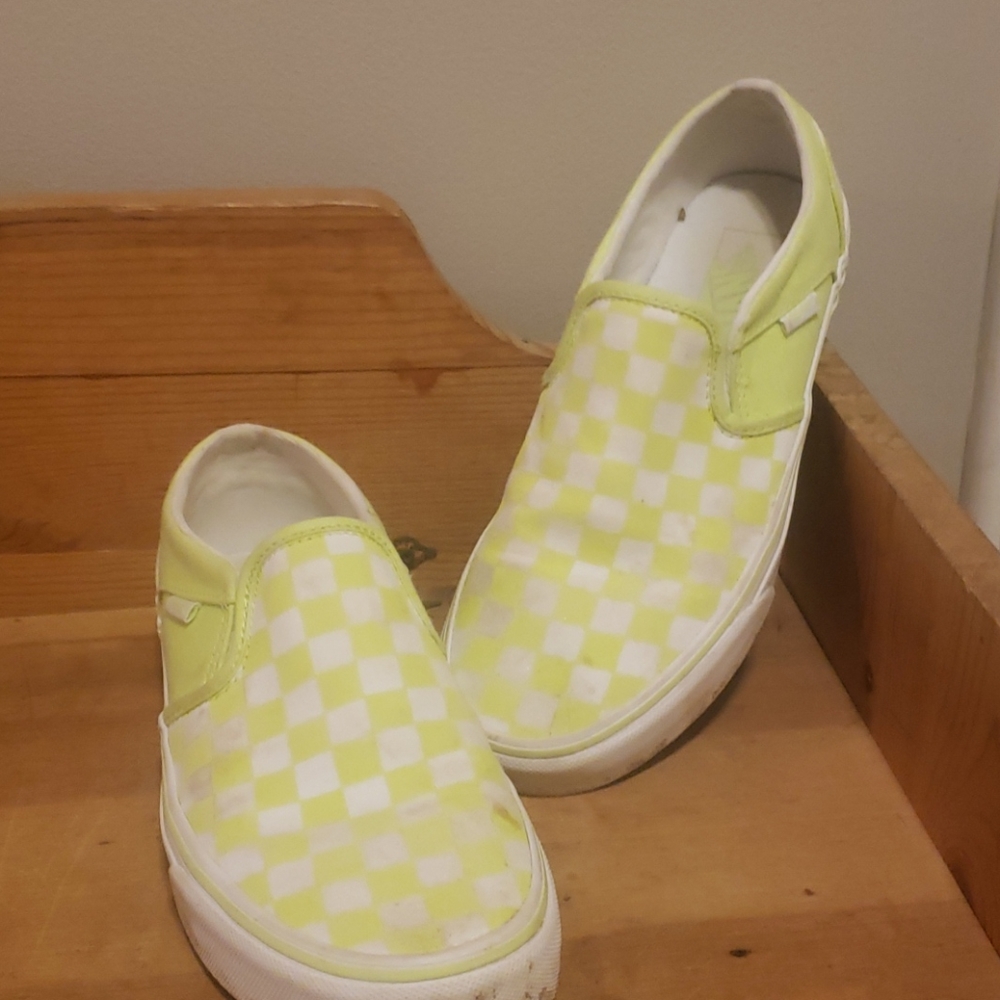 Vans
